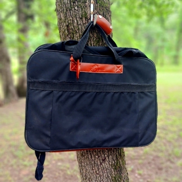 Jordache Handbags - Jordan Travel Bag